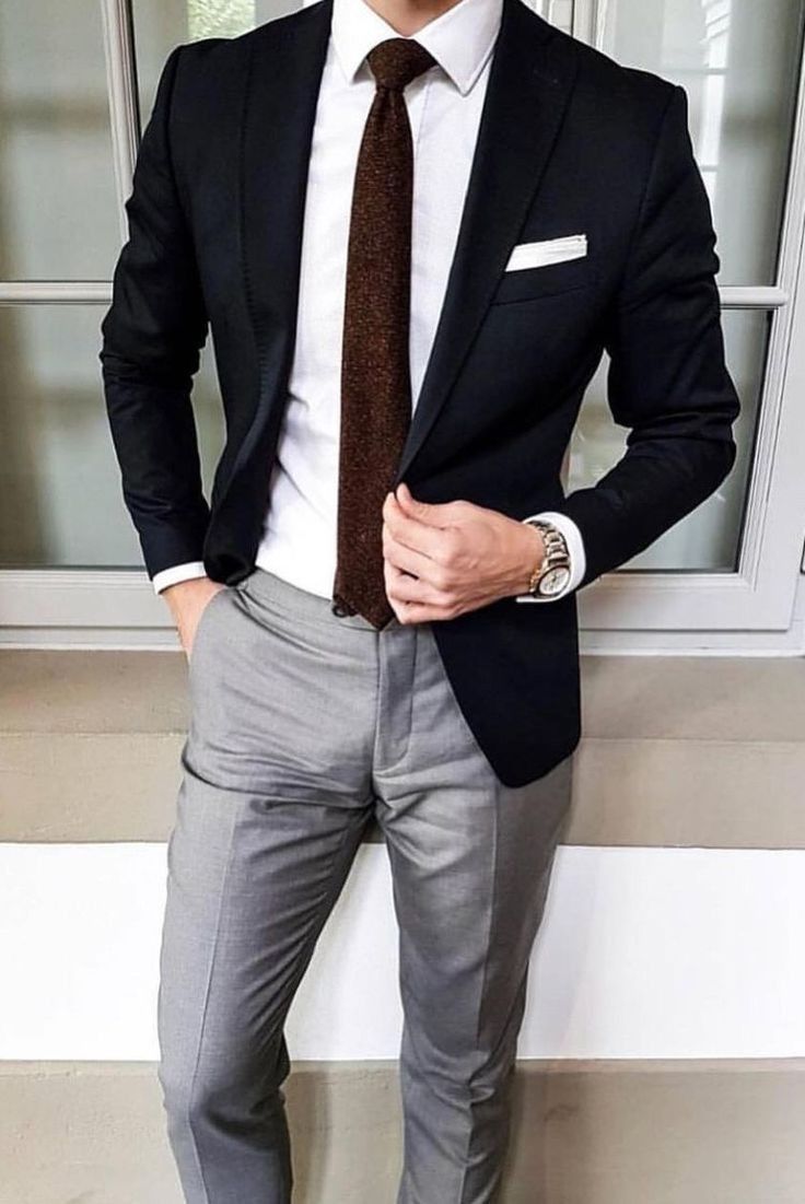 How to buy a perfect jacketcoat trouser