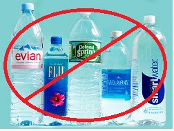 Knowing about plastic bottles, you will stop using | Josforup