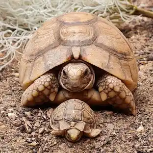 Tortoises