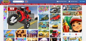 Top And Best Free Gaming Website 2021