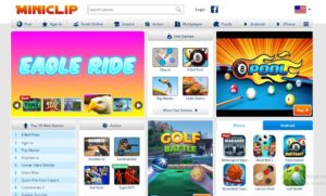 Top And Best Free Gaming Website 2021
