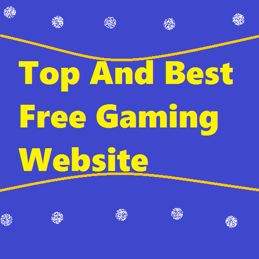 Top And Best Free Gaming Website 2021 | Josforup