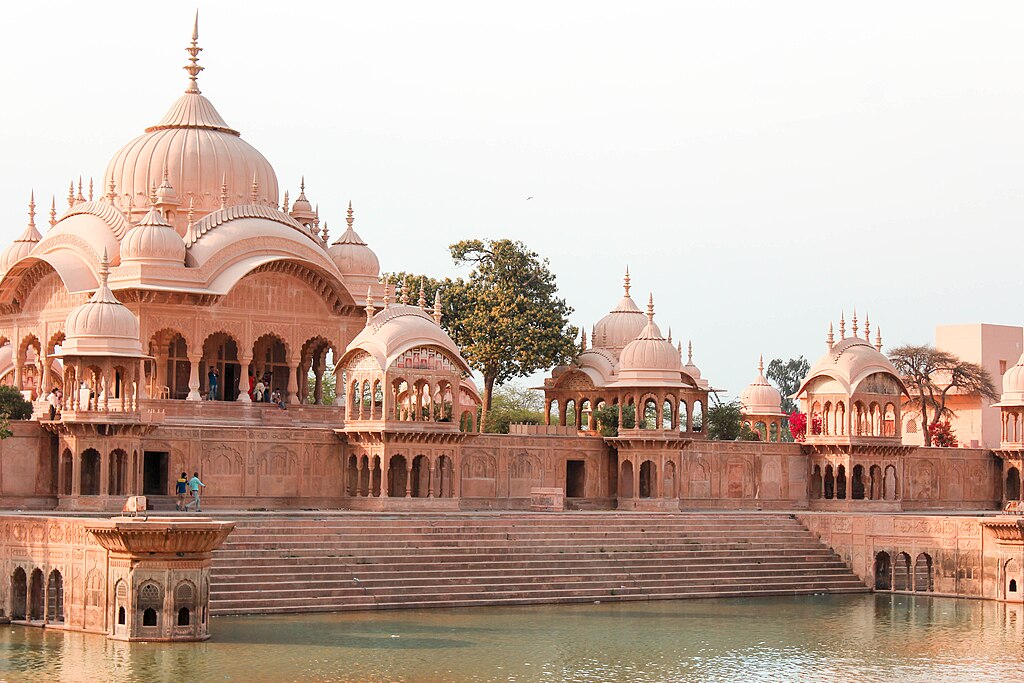 Amazing facts about Mathura | Josforup