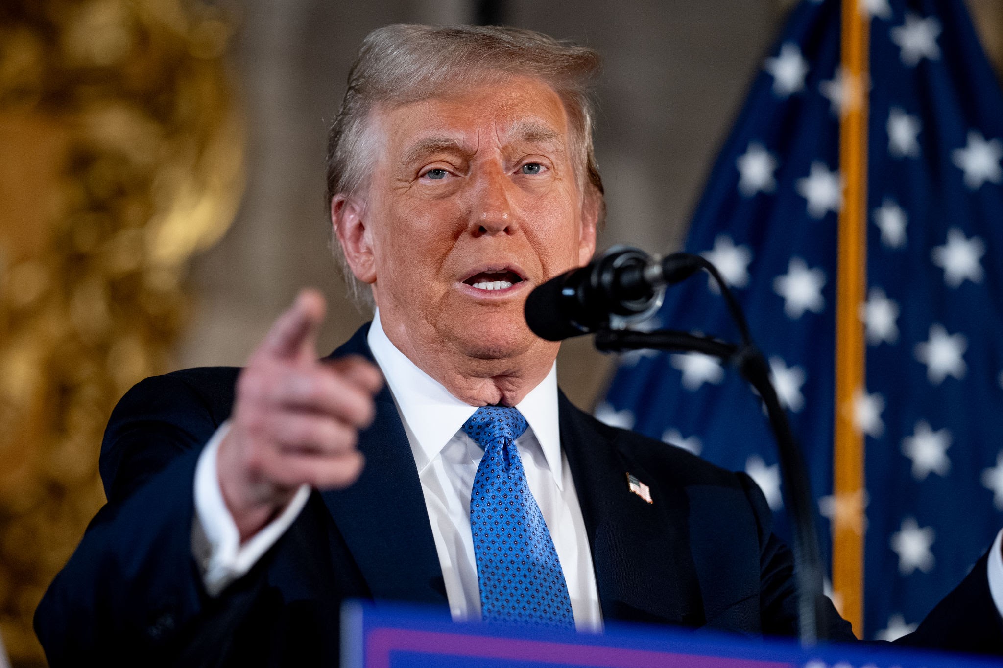 Trump Announces “TrumpRx” – A Bold Push to Cut U.S. Drug Prices