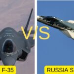 Russia SU-57 vs US F-35 कौन सा जहाज देश के लिए सही