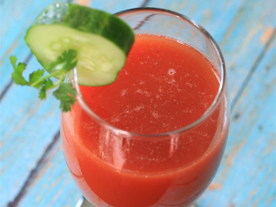 Facts About Tomatoes That You May Not Know