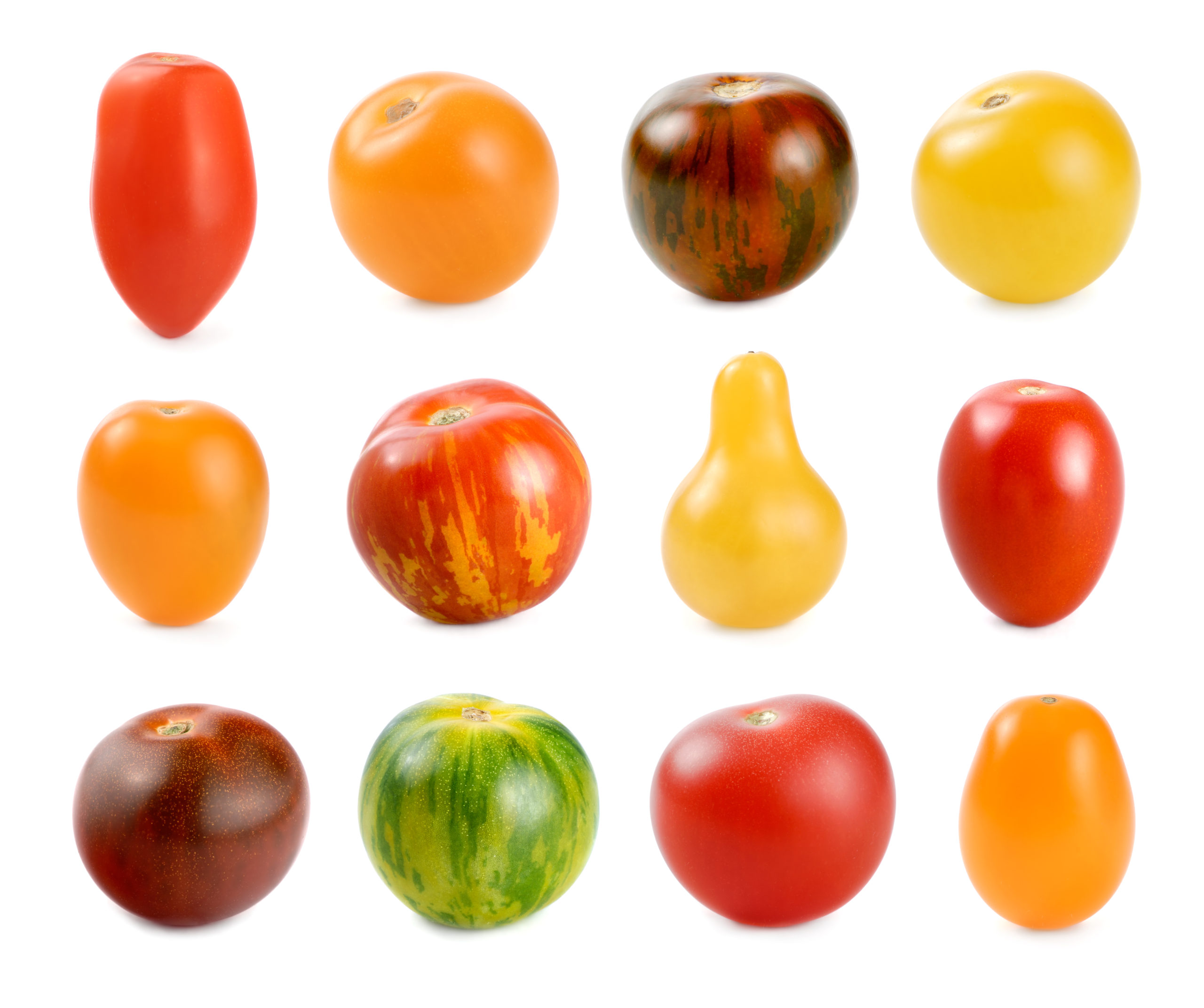 टमाटर (Facts About Tomatoes) से जुड़े तथ्य जो आप नहीं जानते हो
