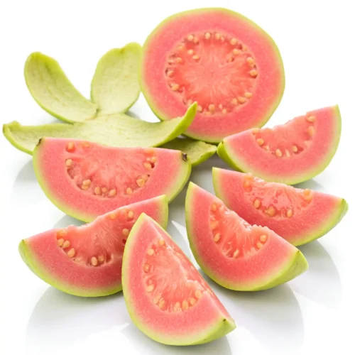 Baby Guava – Bite Size Sweetness