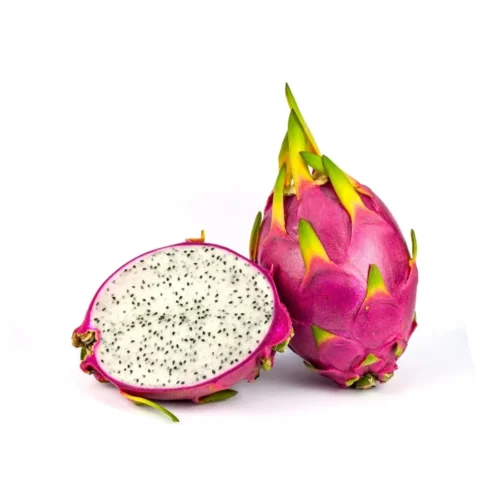 6. Dragon Fruit – Instagram Darling