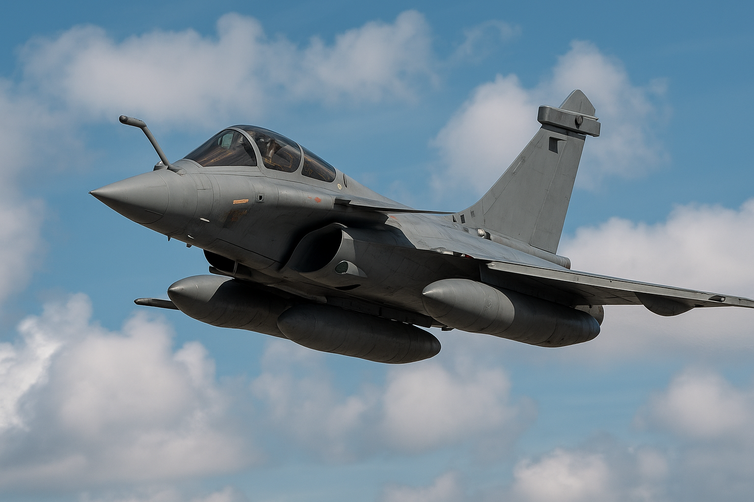 114 Rafale Deal: India-France का सीधा रक्षा समझौता और भारतीय वायुसेना की नई ताकत