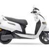TVS iQube: A Complete Electric Scooter Overview