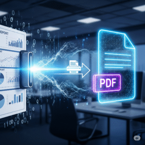 The Ultimate Guide to Converting Any File to PDF