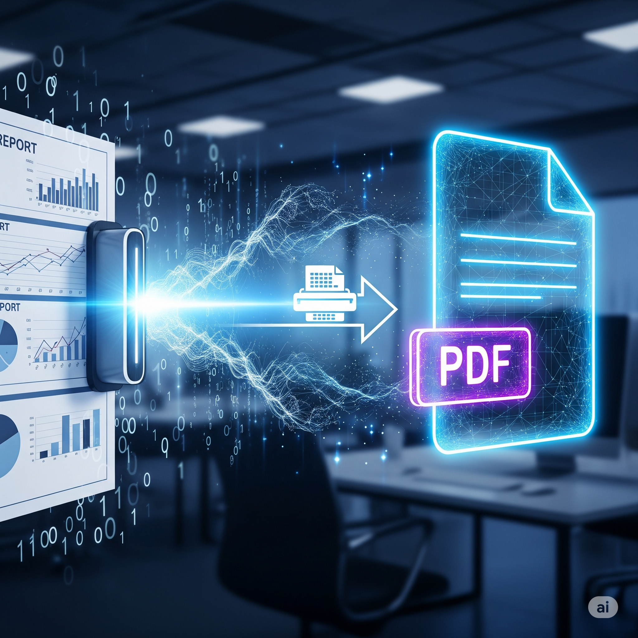 The Ultimate Guide to Converting Any File to PDF