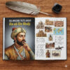 100 Amazing Facts About Ala-ud-Din Khalji (अलाउद्दीन खिलजी)
