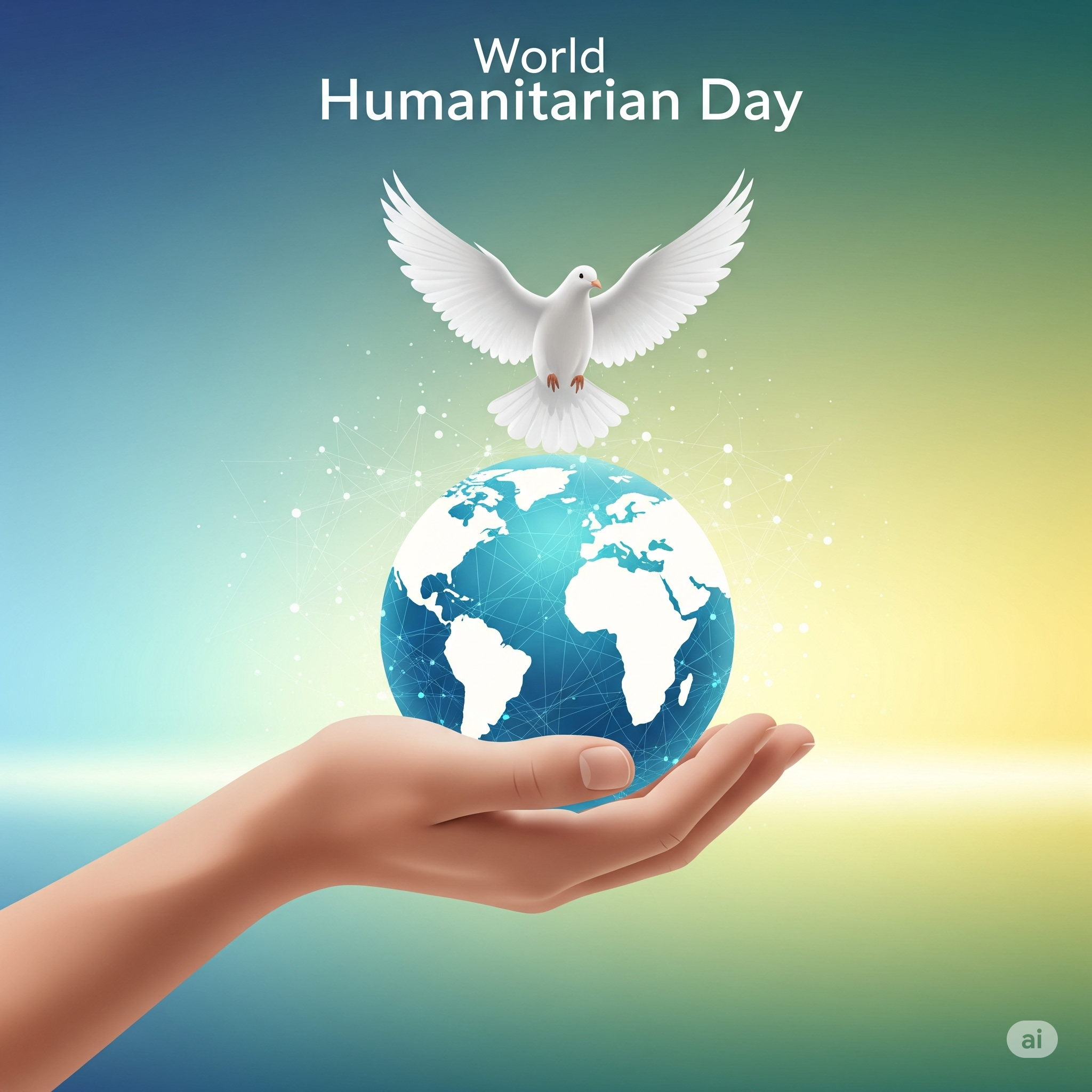 19 August – World Humanitarian Day: मानवता को समर्पित एक दिन