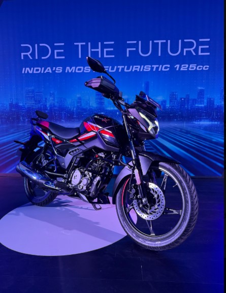 Hero Glamour X: Stylish Design और High Mileage वाली Commuter Bike