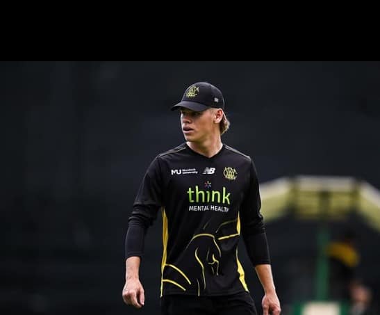 Cooper Connolly: Australia का Rising All-Rounder