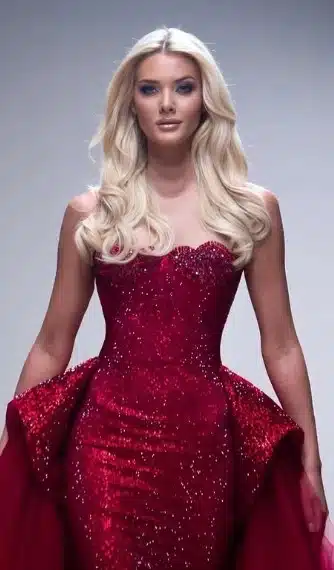 Victoria Kjaer Theilvig: 73rd Miss Universe 2024