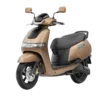 TVS iQube: A Complete Electric Scooter Overview