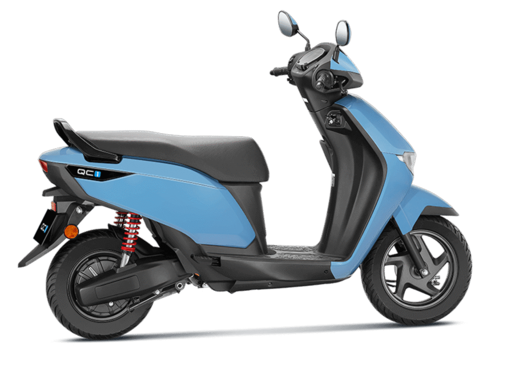 Honda QC1 Electric Scooter; होंडा का नया इलेक्ट्रिक स्कूटर 2025