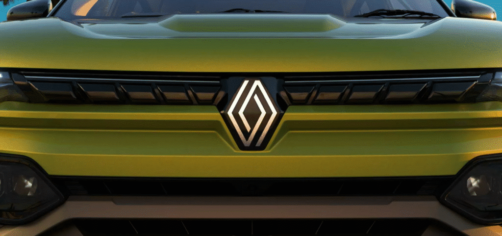 New Renault Kiger Facelift: Design, Features and Safety में Big Upgrades