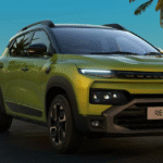 New Renault Kiger Facelift: Design, Features and Safety में Big Upgrades