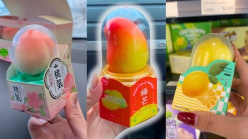 5. Mango & Viral Mango Ice Cream
