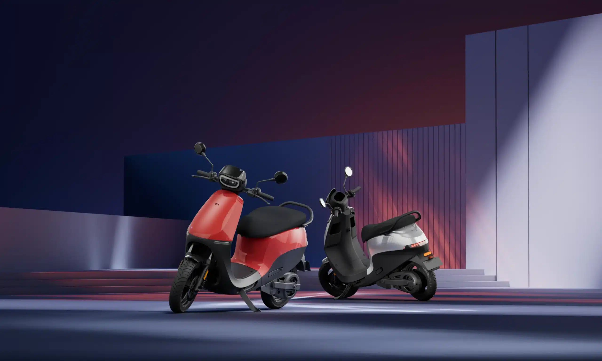 Ola Electric ने Electric Scooter और Motorcycle के Price में 36,000 रुपये की Cut की