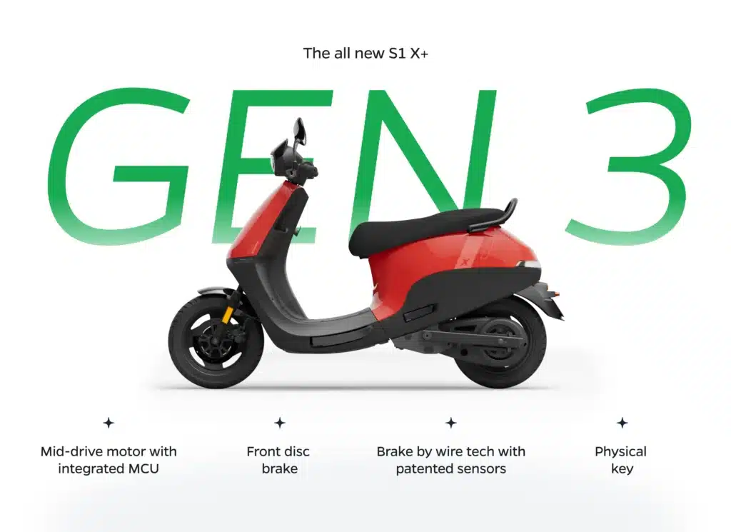 Ola Electric ने Electric Scooter और Motorcycle के Price में 36,000 रुपये की Cut की