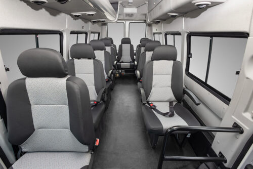 Tata Winger Plus – Price in India, Mileage, Seating Capacity & Features