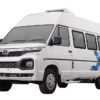 Tata Winger Plus – Price in India, Mileage, Seating Capacity & Features