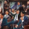 Top Richest / Highest-Paid Athletes in the World (2025)