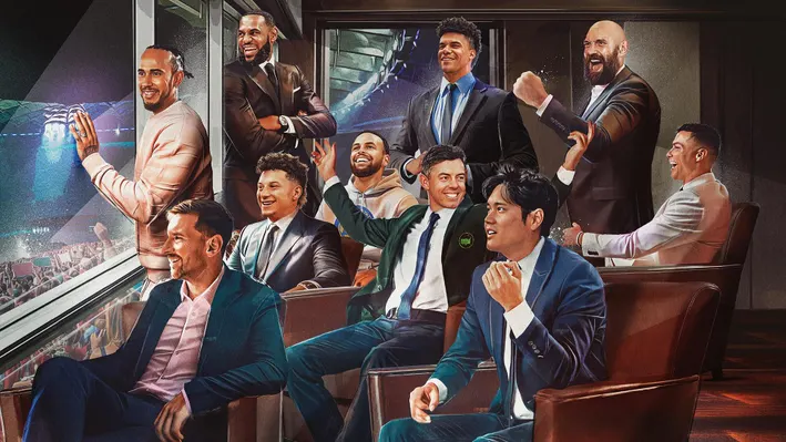 Top Richest / Highest-Paid Athletes in the World (2025)
