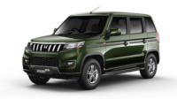 Mahindra Bolero GST Benefit Prices Of All Variants – अब ₹1.27 लाख तक की बचत!