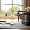 Yoga And Meditation Hacks for Busy Professionals in Hindi