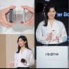 Realme Showcases 15,000mAh Battery Phone Promising Days of Power