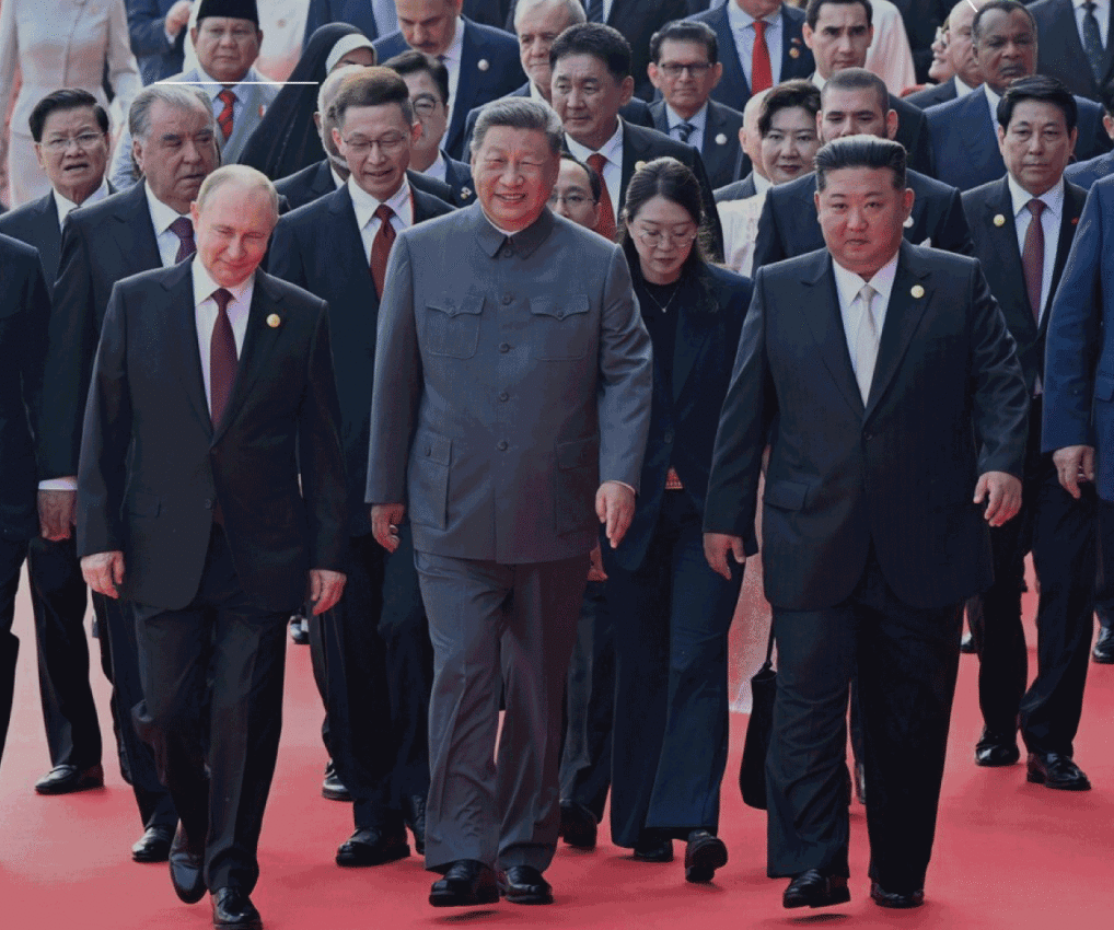 Xi and Putin की रहस्यमयी बातचीत organ transplants and immortality