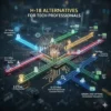 H-1B Alternatives for Tech Professionals (Detailed Guide)