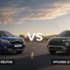 Hyundai Creta VS Kia Seltos: कौन सी SUV है बेस्ट?