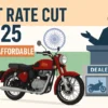 PM Modi का बड़ा ऐलान – सभी Dealerships पर लागू होंगे नए GST Rates