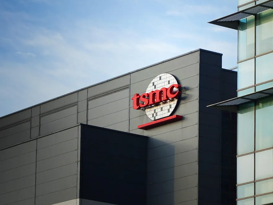 TSMC: Modern Technology का Backbone