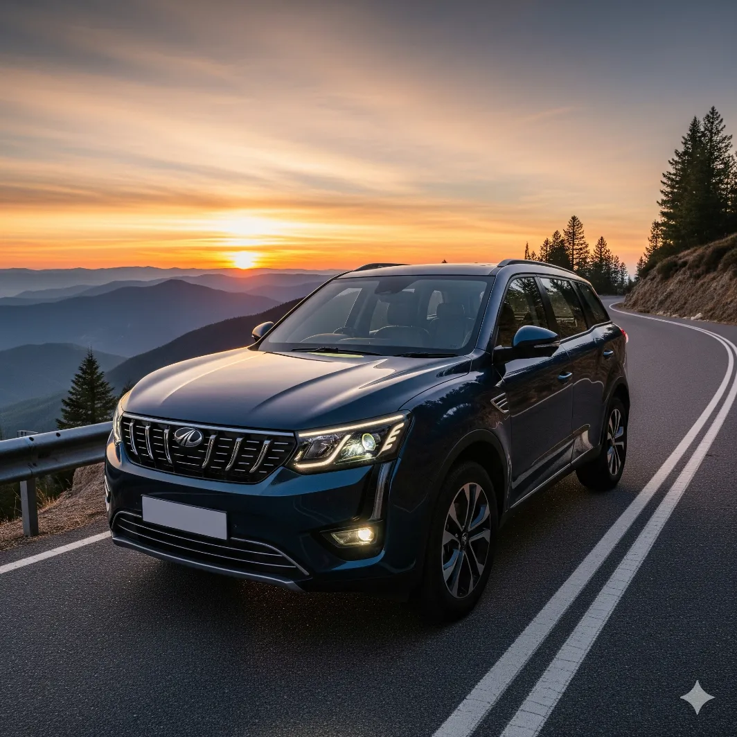 Mahindra XUV700 GST Rate ₹1.4 लाख तक कीमत घटी