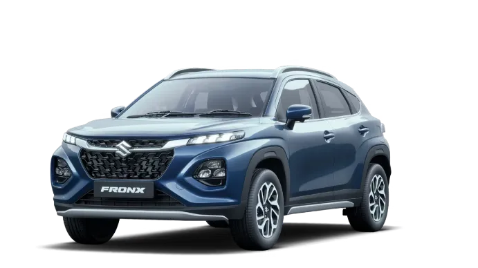 Maruti Suzuki Fronx 2025 – Weak Points & Drawbacks (Hindi Review)