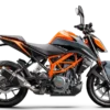 KTM 390 2025 – Weak Points & Drawbacks (Hindi Review)