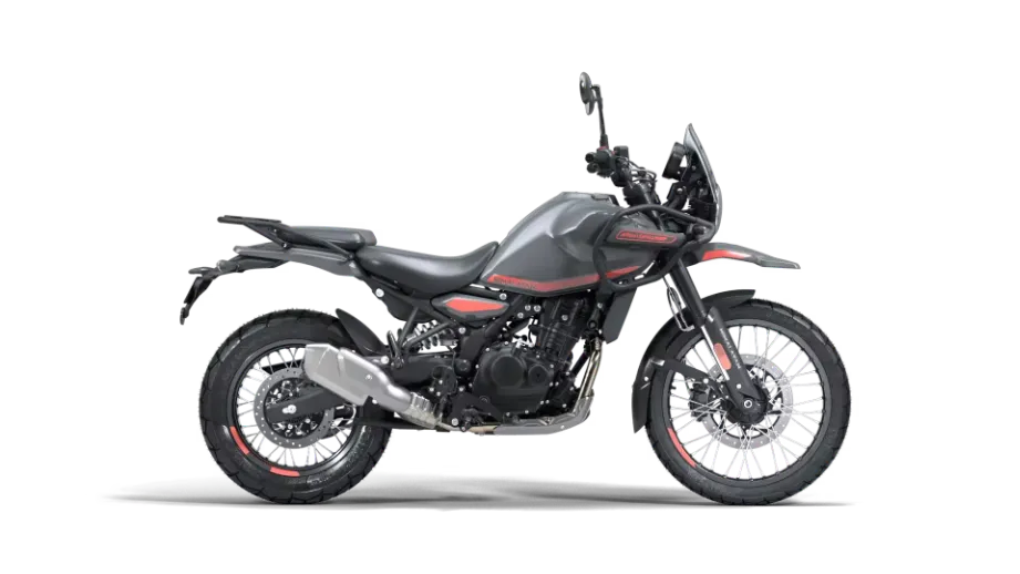 Royal Enfield Himalayan 450 (2025) – Weak Points & Drawbacks