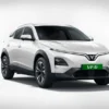 VinFast VF6; India Launch Overview