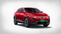 VinFast VF6; India Launch Overview