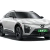 VinFast VF7; India Launch Overview