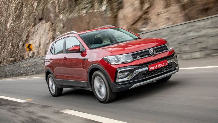 Volkswagen Taigun – India में क्यों नहीं चल पा रही है?
