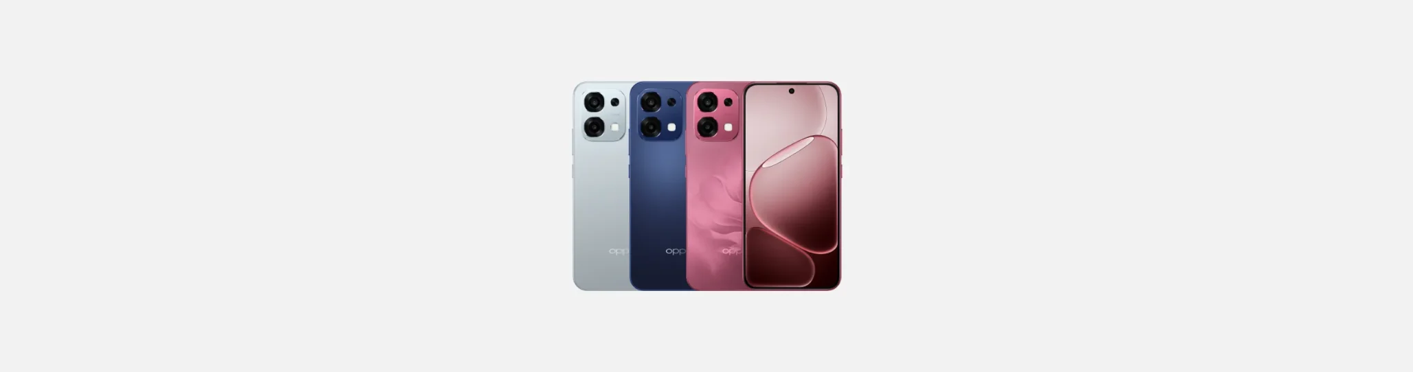 OPPO F31 Series – India Launch Overview